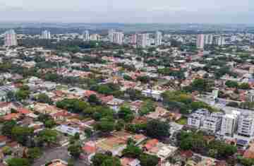  Paraná tem crescimento de 21,35% no saldo de empresas nos 5 primeiros meses de 2025